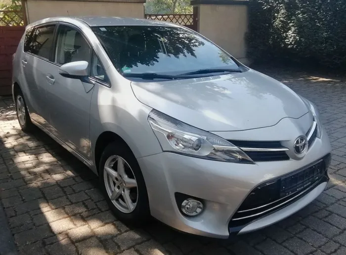 Toyota Verso 1.8l Valvematic Comfort 5-Sitzer Comfort