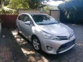 Toyota Verso 1.8l Valvematic Comfort 5-Sitzer Comfort