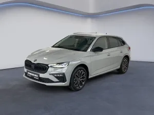 Skoda Scala Balance 1.5 TSI DSG AHK+NAVI+FRONTASSIST