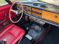 Fiat 124 Spider