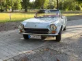 Fiat 124 Spider