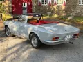Fiat 124 Spider