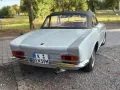 Fiat 124 Spider