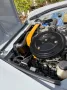 Fiat 124 Spider