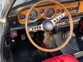 Fiat 124 Spider