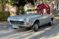 Fiat 124 Spider