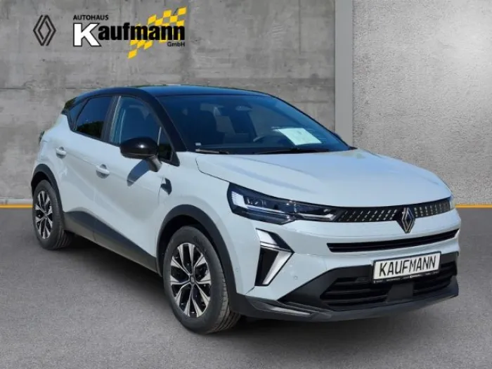 Renault Captur II Evolution 1.8 E-TECH Full Hybrid 160 E