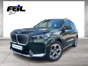 BMW iX1 xDrive30 xLine Head-Up HK HiFi DAB LED RFK