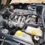 Saab 900 Cabrio mit H-Kennzeichen