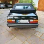 Saab 900 Cabrio mit H-Kennzeichen