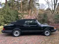 Saab 900 Cabrio mit H-Kennzeichen
