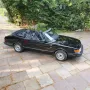 Saab 900 Cabrio mit H-Kennzeichen