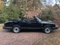 Saab 900 Cabrio mit H-Kennzeichen