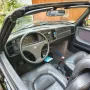 Saab 900 Cabrio mit H-Kennzeichen