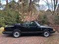 Saab 900 Cabrio mit H-Kennzeichen