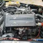 Saab 900 Cabrio mit H-Kennzeichen