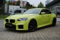 BMW M2 Coupé.Compound.HUD.H&K.E-Sitze.8xRäder