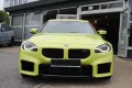 BMW M2 Coupé.Compound.HUD.H&K.E-Sitze.8xRäder