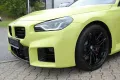 BMW M2 Coupé.Compound.HUD.H&K.E-Sitze.8xRäder