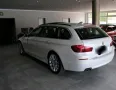BMW f11 530d 4x4