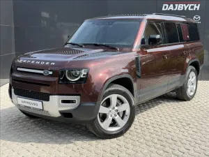 Land Rover Defender 130 D300 First Ed. 8MÍST