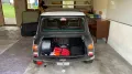 MINI ROVER (MINI MK II) mit geringer Laufleistung und