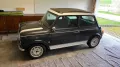MINI ROVER (MINI MK II) mit geringer Laufleistung und