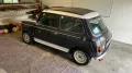 MINI ROVER (MINI MK II) mit geringer Laufleistung und