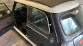 MINI ROVER (MINI MK II) mit geringer Laufleistung und