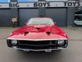 Ford SHELBY GT 350 Fastback