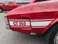 Ford SHELBY GT 350 Fastback