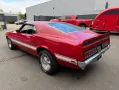 Ford SHELBY GT 350 Fastback
