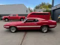 Ford SHELBY GT 350 Fastback