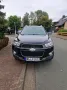 Chevrolet Captiva 2.2 4WD LTZ 7 Sitzer 1. ...