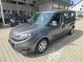 Fiat Doblo Doblò SX Maxi Kombi * 1.Hand * Tüv Neu *