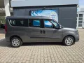 Fiat Doblo Doblò SX Maxi Kombi * 1.Hand * Tüv Neu *