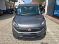 Fiat Doblo Doblò SX Maxi Kombi * 1.Hand * Tüv Neu *