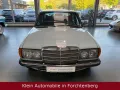Mercedes-Benz 240 Diesel W123 *TÜV NEU * H Kennzeichen*