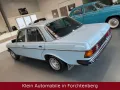 Mercedes-Benz 240 Diesel W123 *TÜV NEU * H Kennzeichen*
