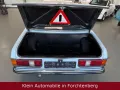 Mercedes-Benz 240 Diesel W123 *TÜV NEU * H Kennzeichen*