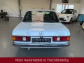 Mercedes-Benz 240 Diesel W123 *TÜV NEU * H Kennzeichen*