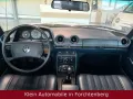 Mercedes-Benz 240 Diesel W123 *TÜV NEU * H Kennzeichen*