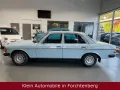 Mercedes-Benz 240 Diesel W123 *TÜV NEU * H Kennzeichen*