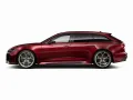 Audi RS6 performance B+O Advanced/Keramik/305 km/h/Ca