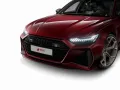 Audi RS6 performance B+O Advanced/Keramik/305 km/h/Ca