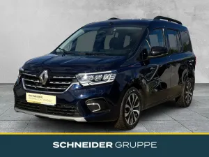 Renault KANGOO TECHNO DCI 115 EDC LED+NAVI+SHZ+KAMERA