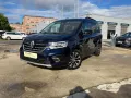 Renault KANGOO TECHNO DCI 115 EDC LED+NAVI+SHZ+KAMERA