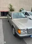 Mercedes-Benz Mb w124 Limousine 300diesel