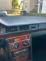 Mercedes-Benz Mb w124 Limousine 300diesel