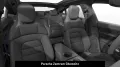 Porsche Taycan GTS HA-Lenkung;Massage;HD-Matrix;Head-Up